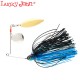 Lucky John Shock Blade Spinnerbait 10 GR
