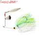 Lucky John Shock Blade Spinnerbait 10 GR