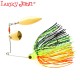 Lucky John Shock Blade Spinnerbait 10 GR
