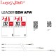 Lucky John Strune SSW AFW (2buc/plic)