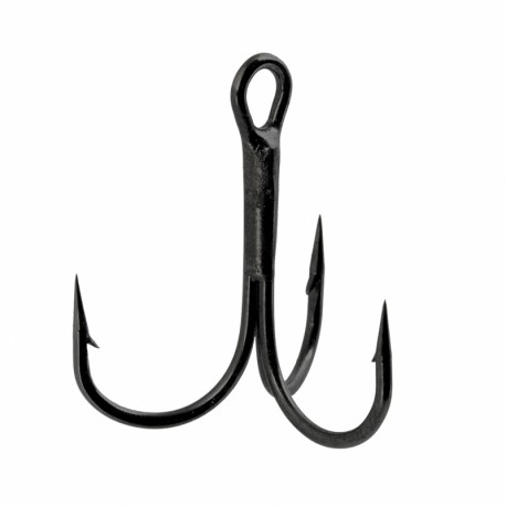 Lucky John Ancore 234 (Treble Hooks)