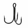 Lucky John Ancore 234 (Treble Hooks)