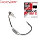 Lucky John Carlig Offset Predators lestat 357