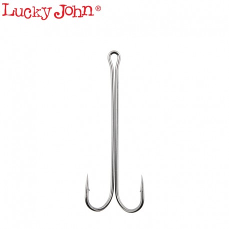 Lucky John Carlig Dublu 122