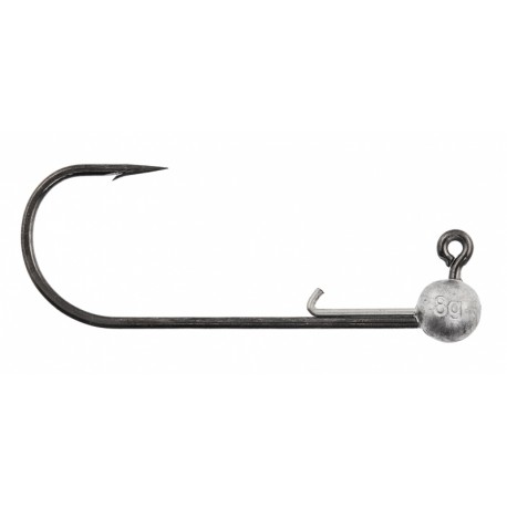 Lucky John Goliat Jig Junior