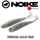 Noike Wobble Shad Ninja 10.2CM (6buc/plic)