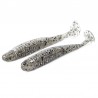 Noike Wobble Shad Ninja 10.2CM (6buc/plic)