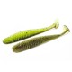 Noike Wobble Shad Ninja 10.2CM (6buc/plic)
