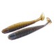 Noike Wobble Shad Ninja 10.2CM (6buc/plic)