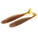 Noike Wobble Shad Ninja 10.2CM (6buc/plic)