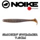 Noike Smokin' Swimmer 7.6CM (9buc/plic)