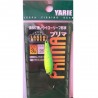 Yarie-Jespa Oscilanta Prima 3 Grame