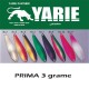 Yarie-Jespa Oscilanta Prima 3 Grame
