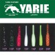 Yarie-Jespa Aji Baku Worm 1.2''