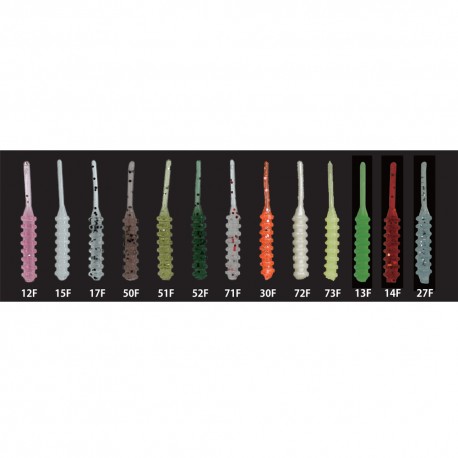 Yarie-Jespa Amibaits 0.9''