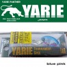 Yarie-Jespa vobler Gorbie 3.5 CM & 3.4 Grame Floating