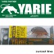 Yarie-Jespa vobler Grobie 3.5 CM & 3.4 Grame Floating