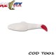 Relax Diamond Shad 7,5 CM Tiger (plic 5 buc.)