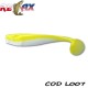 Relax King Shad 10 CM Laminat