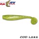 Relax King Shad 10 CM Laminat