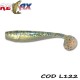 King Shad 12.5 CM Laminat