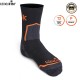 Norfin Sosete T3P Nordic Merino Heavy