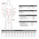 Norfin Sosete T3P Nordic Merino Heavy
