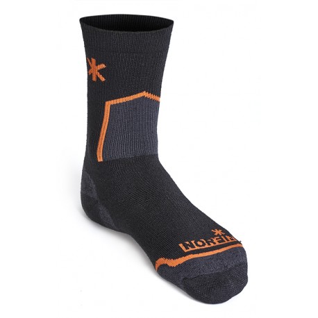 Norfin Sosete T3P Nordic Merino Heavy