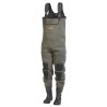 Waders Norfin neopren cu cizme - Freewater