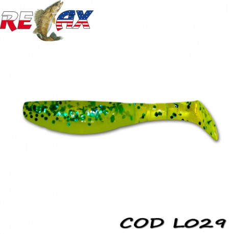 Kopyto 10 CM 4L Laminat