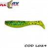 Kopyto 10cm 4L Laminat  Relax (4 buc/plic)