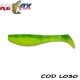 Kopyto 10 CM 4L Laminat