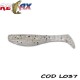 Kopyto 10 CM 4L Laminat