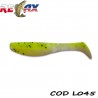 Kopyto 10cm 4L Laminat  Relax (4 buc/plic)