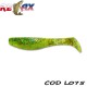 Kopyto 10 CM 4L Laminat