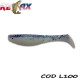 Kopyto 10 CM 4L Laminat