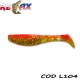Kopyto 10 CM 4L Laminat