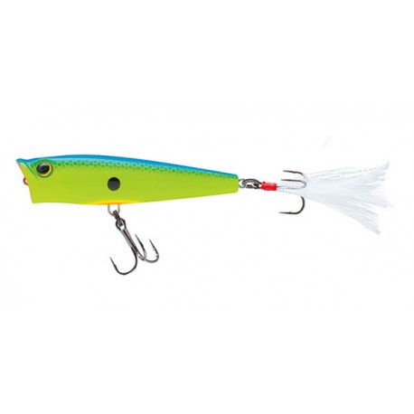 YO-ZURI 3DB POPPER 7,5 CM F