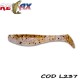 Kopyto 10 CM 4L Laminat