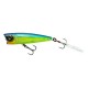 YO-ZURI 3DB POPPER 7,5 CM F