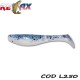 Kopyto 10 CM 4L Laminat