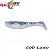 Kopyto 10cm 4L Laminat  Relax (4 buc/plic)