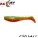 Kopyto 10 CM 4L Laminat
