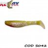 Kopyto 10cm 4L Standard Relax (*4buc)