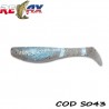 Kopyto 10cm 4L Standard Relax (*4buc)