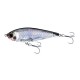 YO-ZURI 3D INSHORE TWITCHBAIT 13CM - 48GR /  SLOW SINKING