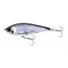 YO-ZURI 3D INSHORE TWITCHBAIT 13cm - 48GR /  SLOW SINKING