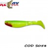 Kopyto 10cm 4L Standard Relax (*4buc)