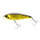 YO-ZURI 3D INSHORE TWITCHBAIT 13CM - 48GR /  SLOW SINKING
