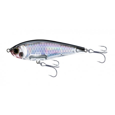 YO-ZURI 3D INSHORE TWITCHBAIT 11CM - 30GR /  SLOW SINKING